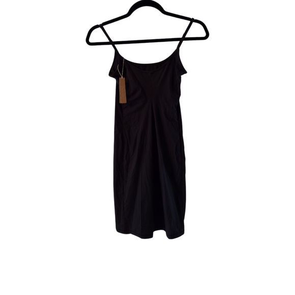 Skims Fits Everybody Slip Dress - Picture 6 of 6